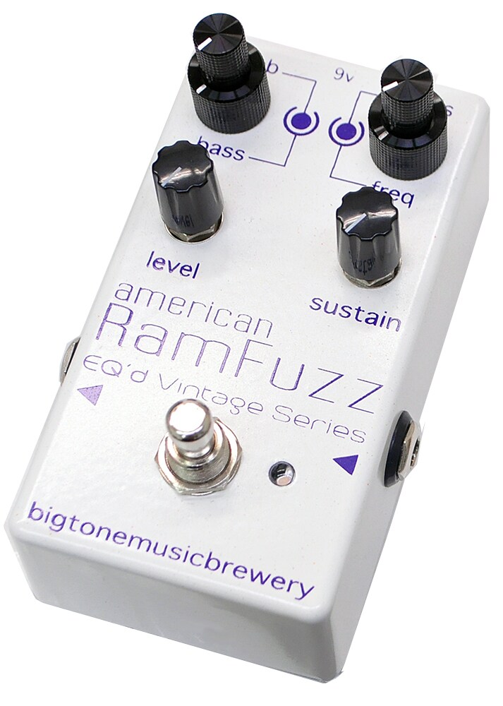 /American RamFuzz