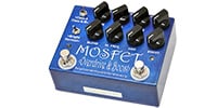  MOSFET Overdrive & Boost