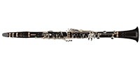 Buffet Crampon / LEGENDE ＧL Bbクラリネット