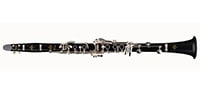 Buffet Crampon / Prodige(プロディージュ) Bbクラリネット