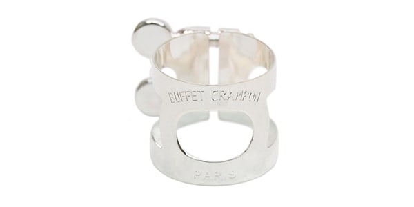 Buffet Crampon / Bb Clarinet Ligature SP画像3