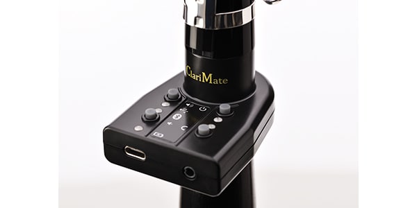 Buffet Crampon / ClariMate Digital Mute for Clarinet