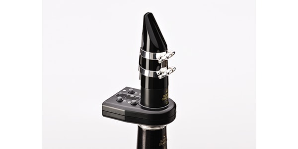 Buffet Crampon / ClariMate Digital Mute for Clarinet画像2