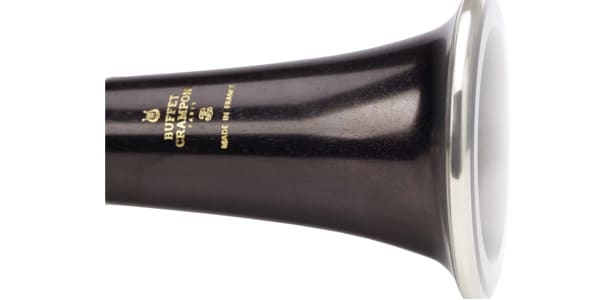 Buffet clampon チウンケ ICONマウスピースリガチャーセット
