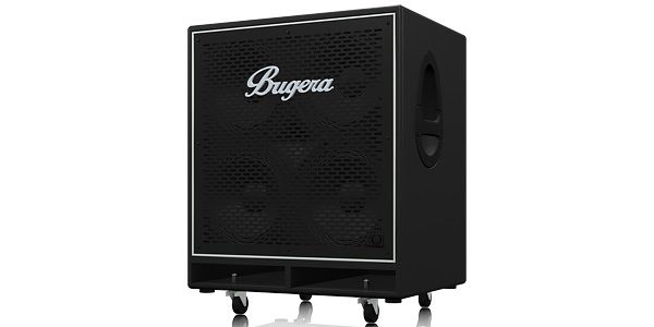 BUGERA / BN410TS