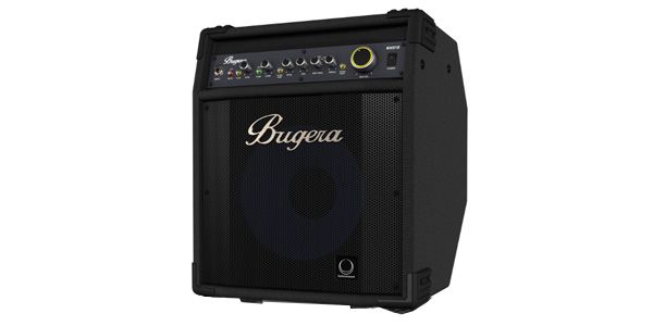 BUGERA/BXD12A