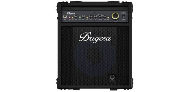 BUGERA / BXD12A 画像2