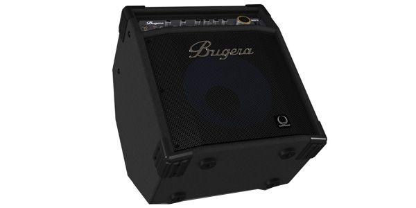 BUGERA / BXD12A 画像3