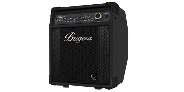 BUGERA / BXD12