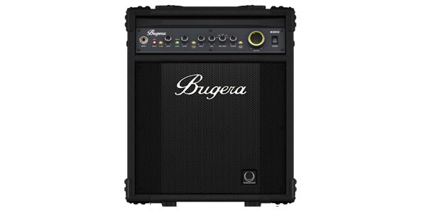 BUGERA / BXD12画像2