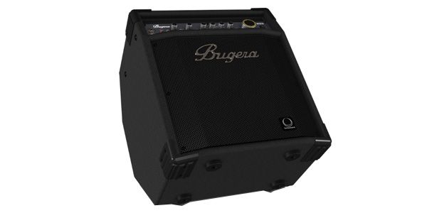 BUGERA / BXD12画像3