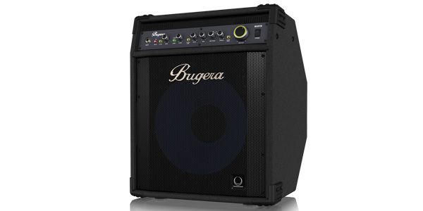 BUGERA / BXD15A