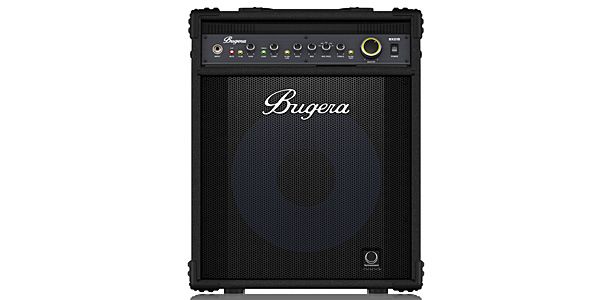 BUGERA / BXD15A画像2