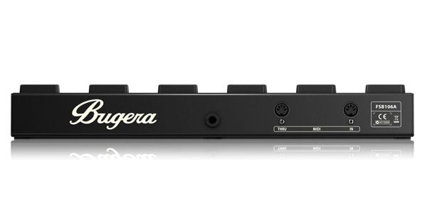 BUGERA / FSB106A画像3
