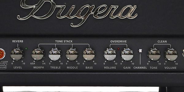 BUGERA / G5 INFINIUM 画像3