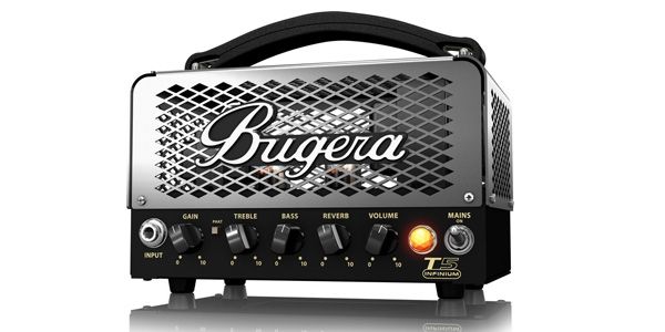 BUGERA / T5 INFINIUM画像2