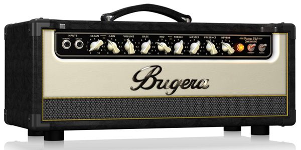 BUGERA ( ブゲラ ) V22HD INFINIUM 送料無料 | サウンドハウス