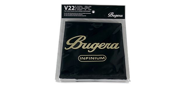 BUGERA / V22HD-PC画像3