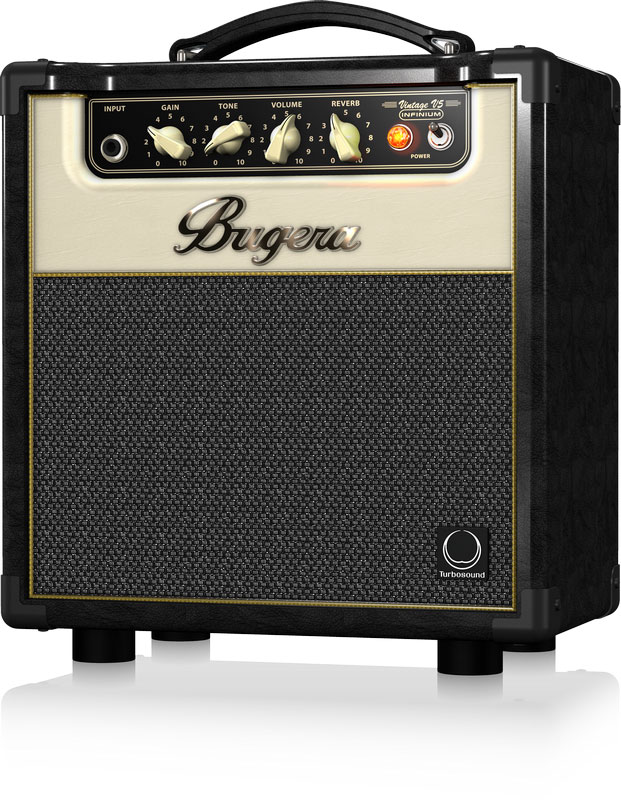 Bugera V5 Infinium