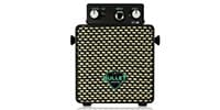 Bullet Amps / BT-05 Black