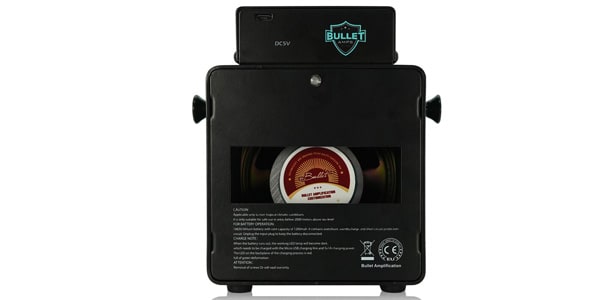 Bullet Amps / BT-05 Black画像2