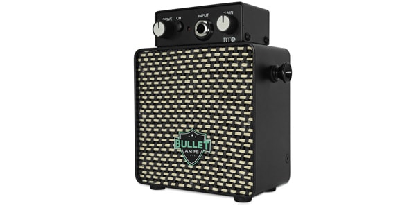 Bullet Amps / BT-05 Black画像3