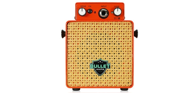 Bullet Amps / BT-05 Orange