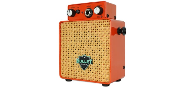 Bullet Amps / BT-05 Orange画像3