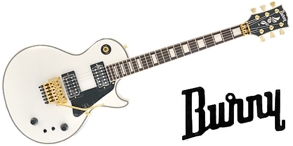BURNY / RLC-85S '11 Snow White