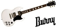 BURNY / RSG 80'63 SW