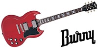 BURNY / RSG 80'63 CR