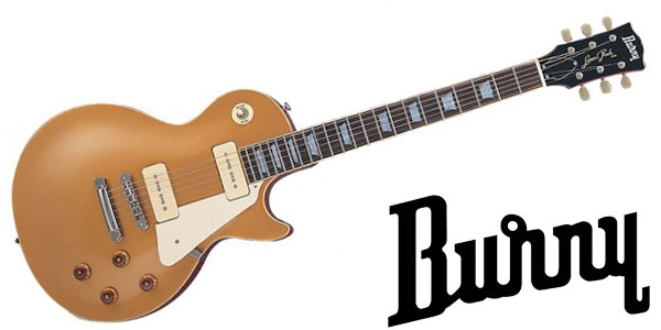 BURNY / RLG 80P &#39;24 VGT