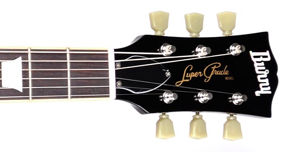 BURNY RLG-60P 2019 VGT 送料無料 | Sound House
