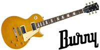 BURNY RLG-95 Vintage Lemon Drop