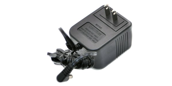 CUSTOM AUDIO JAPAN / AC/DC Station IV.VAdapter画像2