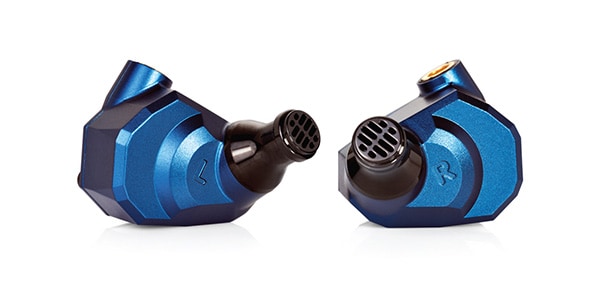 Campfire Audio / POLARIS II カナル型イヤホン【CAM-5317】画像3