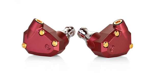 Campfire Audio / IO カナル型イヤホン【CAM-5324】