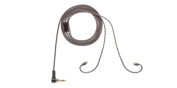 Campfire Audio / ARA canal type earphones [CAM-5508]画像4