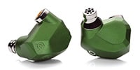Campfire Audio / Andromeda Emerald Sea　CAM-5720 カナル型イヤホン