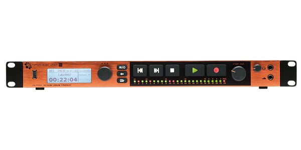 Cymatic Audio / UTRACK24+インターフェースカードAudioLAN Moduleセット画像3