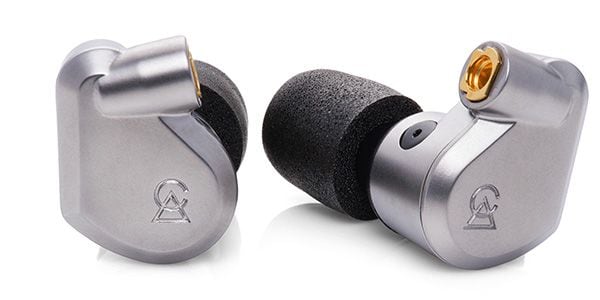 campfire audio vega 美品