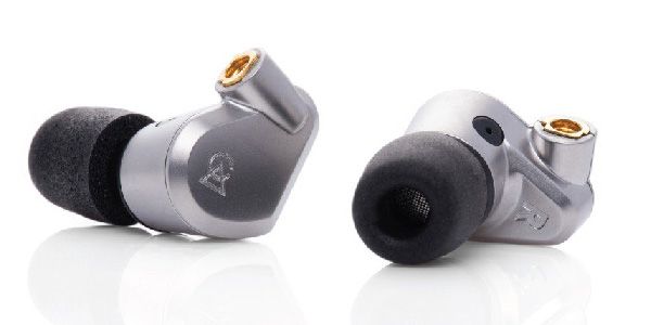 campfire audio vega 美品