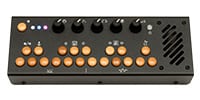 Critter & Guitari ( クリッターアンドギターリ ) Organelle S