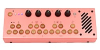 Critter & Guitari / 201 Pocket Piano(Pink)