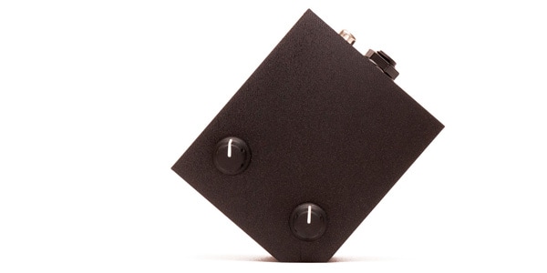 Critter & Guitari / Black & White Video Scope画像2