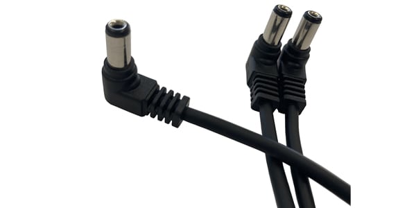 CUSTOM AUDIO JAPAN / Current Doubler Cable画像2
