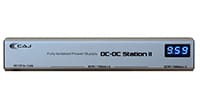 CUSTOM AUDIO JAPAN DC/DC Station II