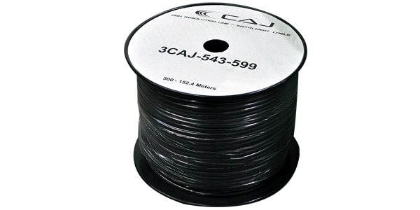 CUSTOM AUDIO JAPAN ( カスタムオーディオジャパン )  / GUITAR CABLE-Recording Pro Series-150m