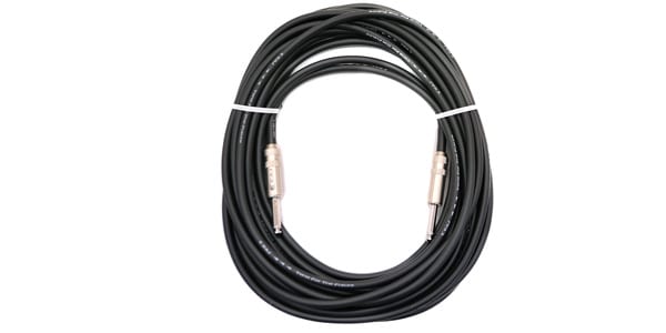 CUSTOM AUDIO JAPAN / CAJ Guitar Cable I-I 10m