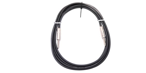 CAJ Guitar Cable I-I 3m